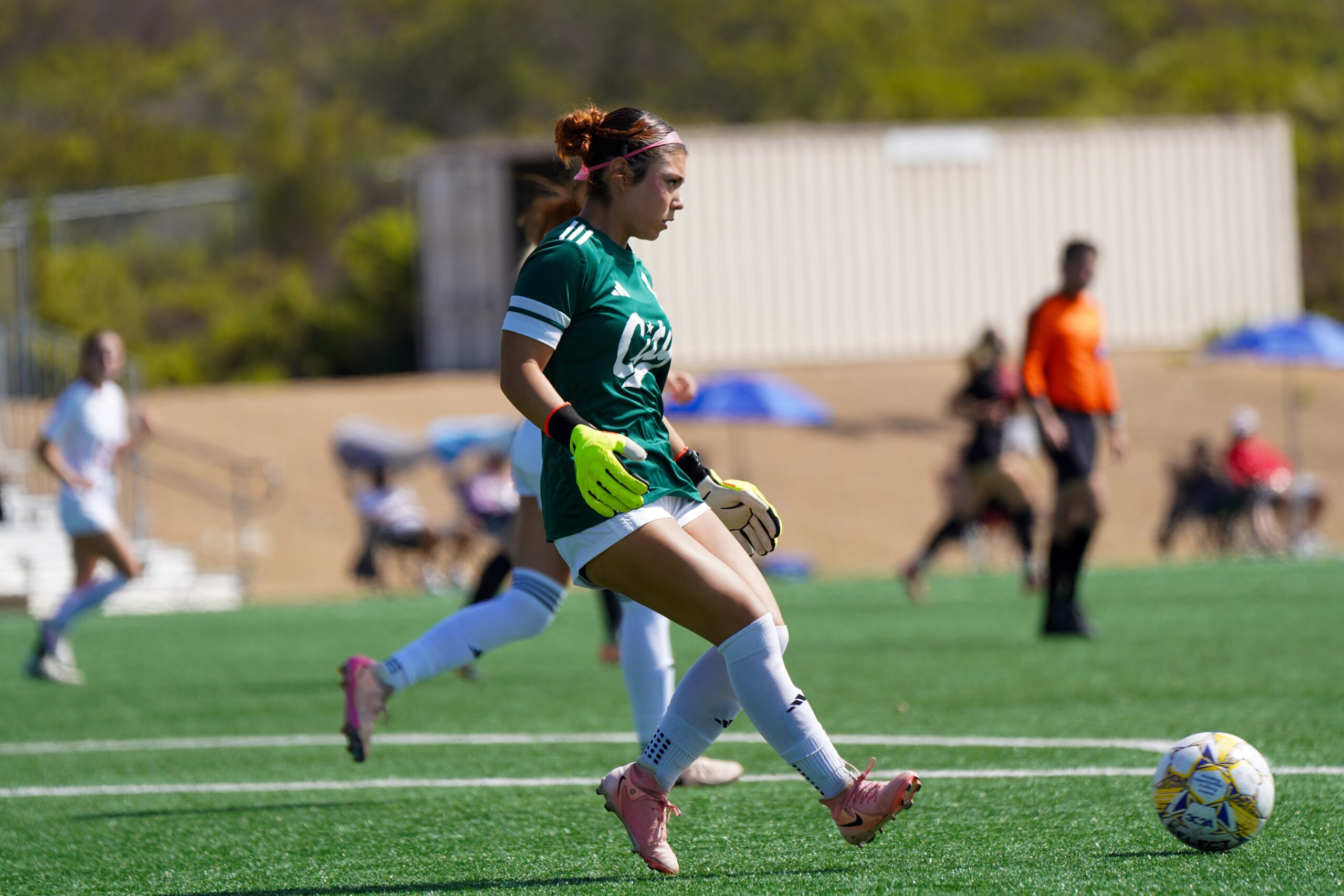 DSC00912-scaled Can Southwestern Repeat? Fall 2026 PCAC Women's Soccer Season Promises Fierce Competition