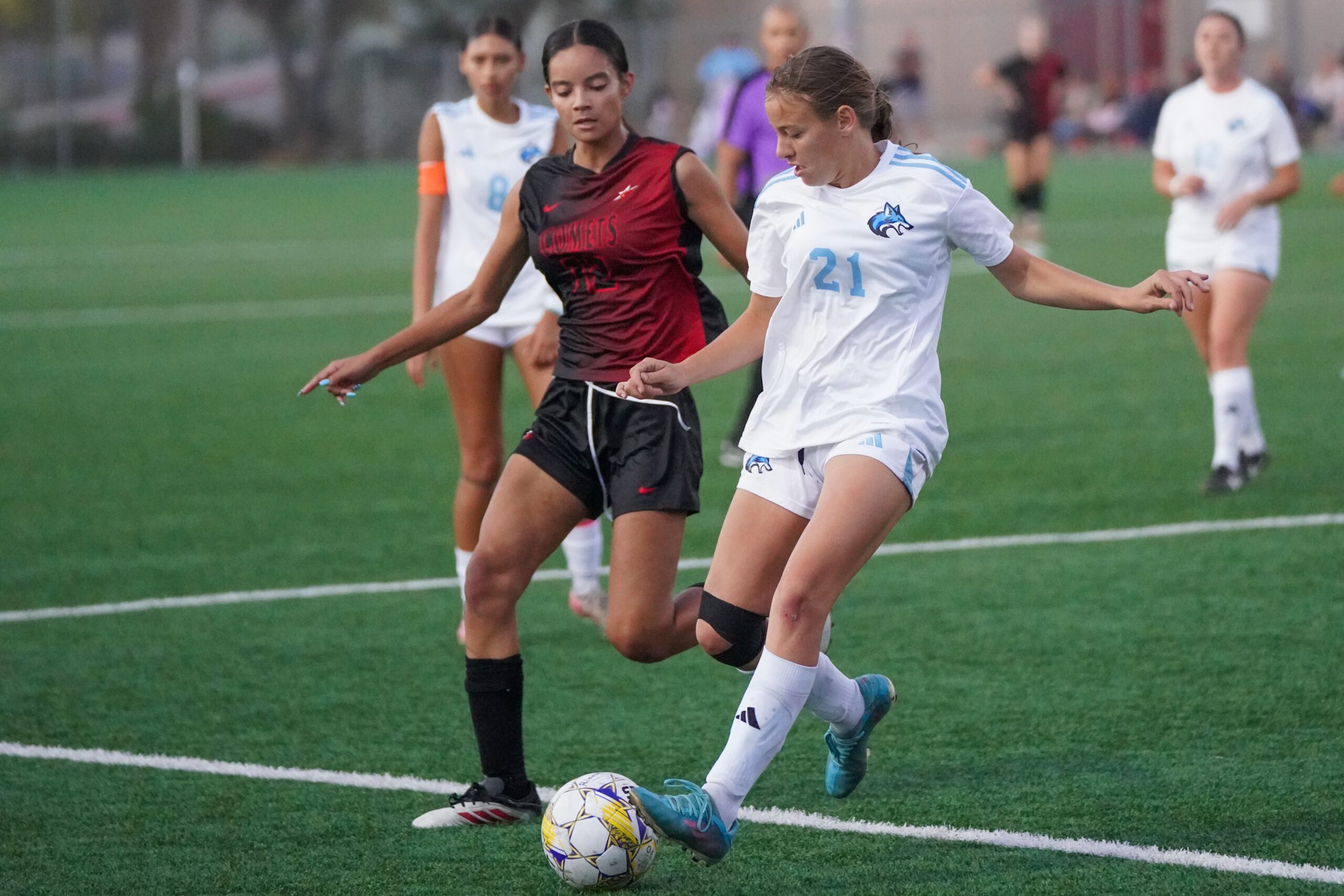DSC01330-scaled Can Southwestern Repeat? Fall 2026 PCAC Women's Soccer Season Promises Fierce Competition