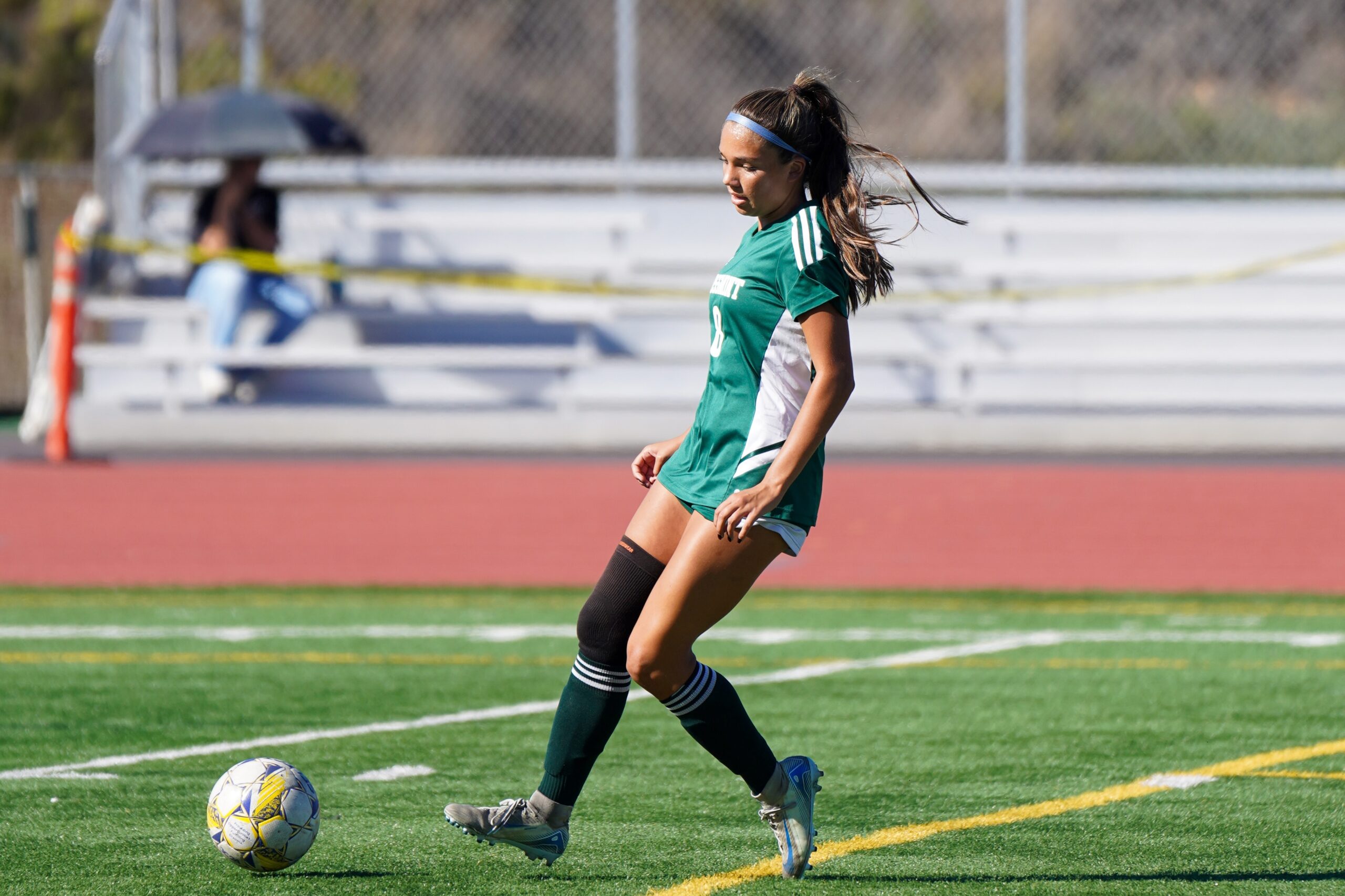 DSC03005-scaled Can Southwestern Repeat? Fall 2026 PCAC Women's Soccer Season Promises Fierce Competition