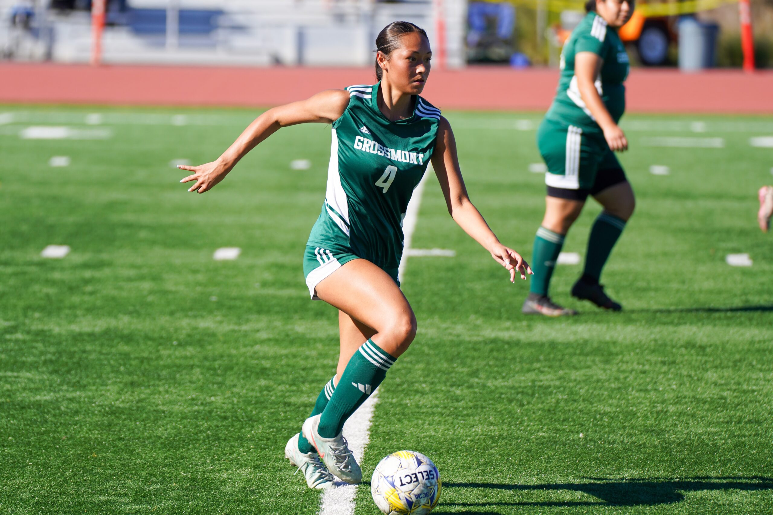 DSC03384-scaled Can Southwestern Repeat? Fall 2026 PCAC Women's Soccer Season Promises Fierce Competition