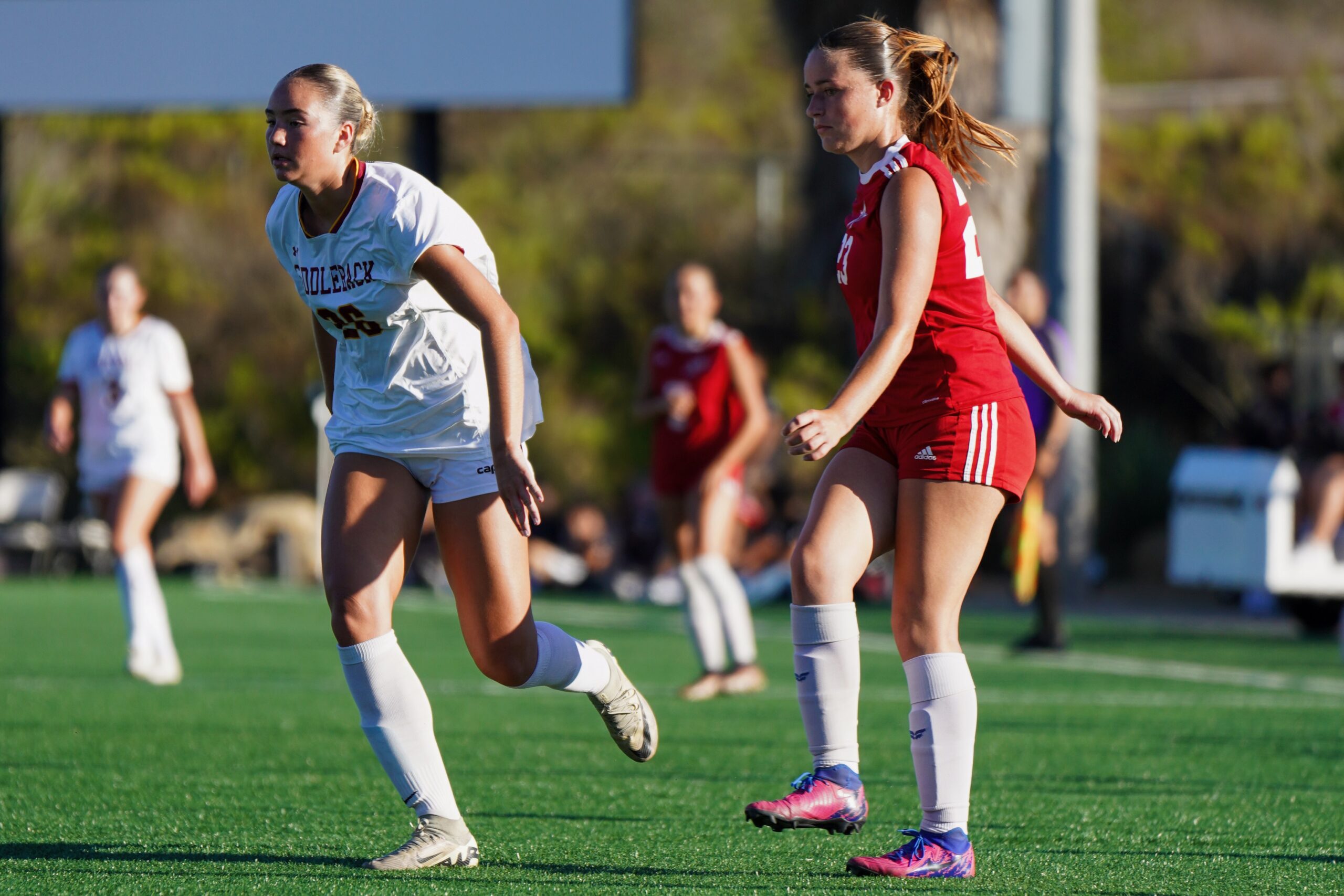 DSC03459-scaled Can Southwestern Repeat? Fall 2026 PCAC Women's Soccer Season Promises Fierce Competition