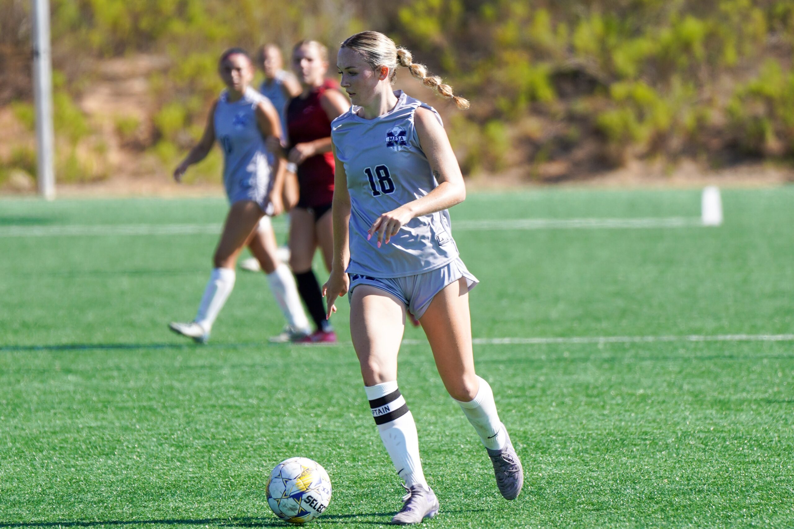 DSC05014-scaled Can Southwestern Repeat? Fall 2026 PCAC Women's Soccer Season Promises Fierce Competition