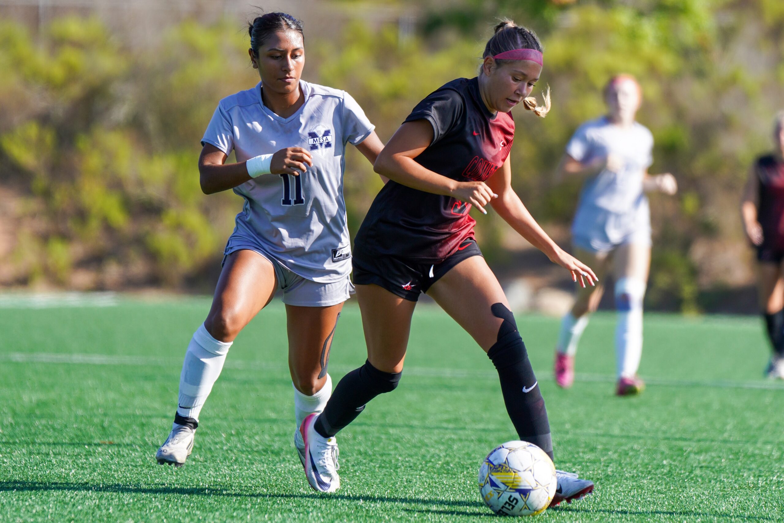 DSC05632-scaled Can Southwestern Repeat? Fall 2026 PCAC Women's Soccer Season Promises Fierce Competition
