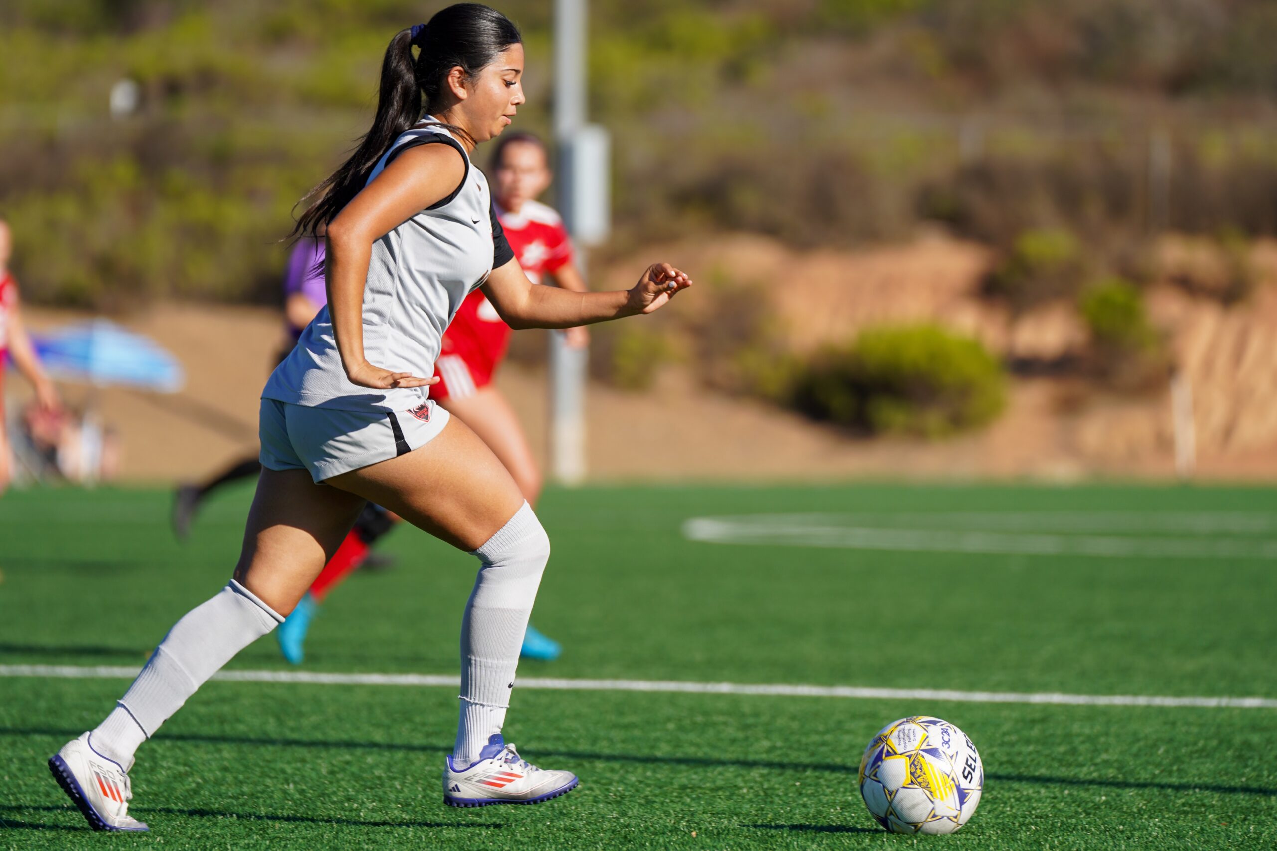 DSC06153-scaled Can Southwestern Repeat? Fall 2026 PCAC Women's Soccer Season Promises Fierce Competition