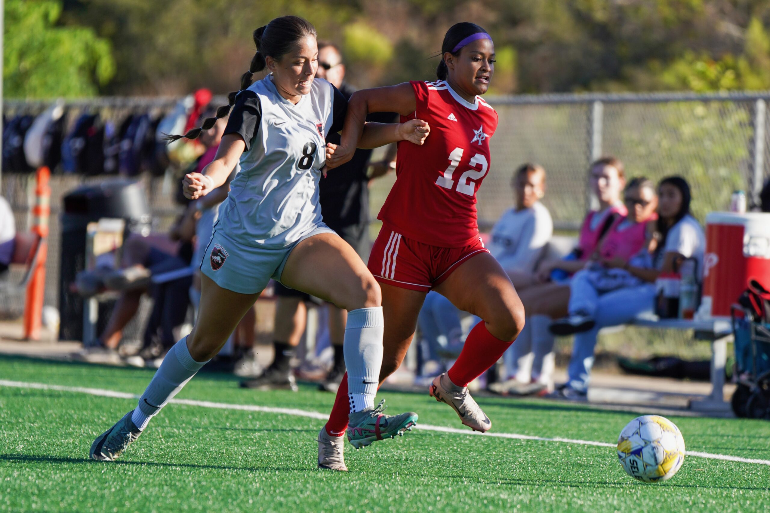 DSC06913-scaled Can Southwestern Repeat? Fall 2026 PCAC Women's Soccer Season Promises Fierce Competition