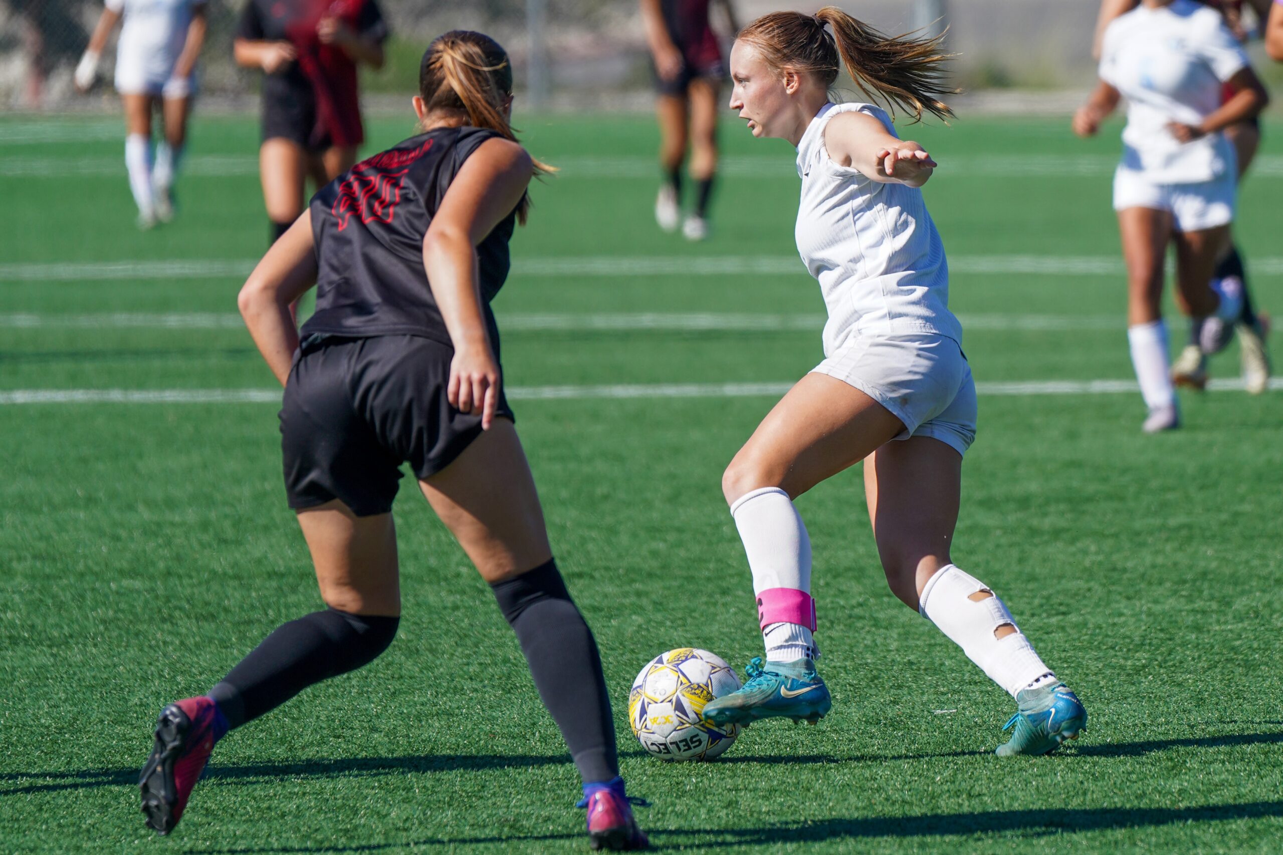 DSC07273-scaled Can Southwestern Repeat? Fall 2026 PCAC Women's Soccer Season Promises Fierce Competition