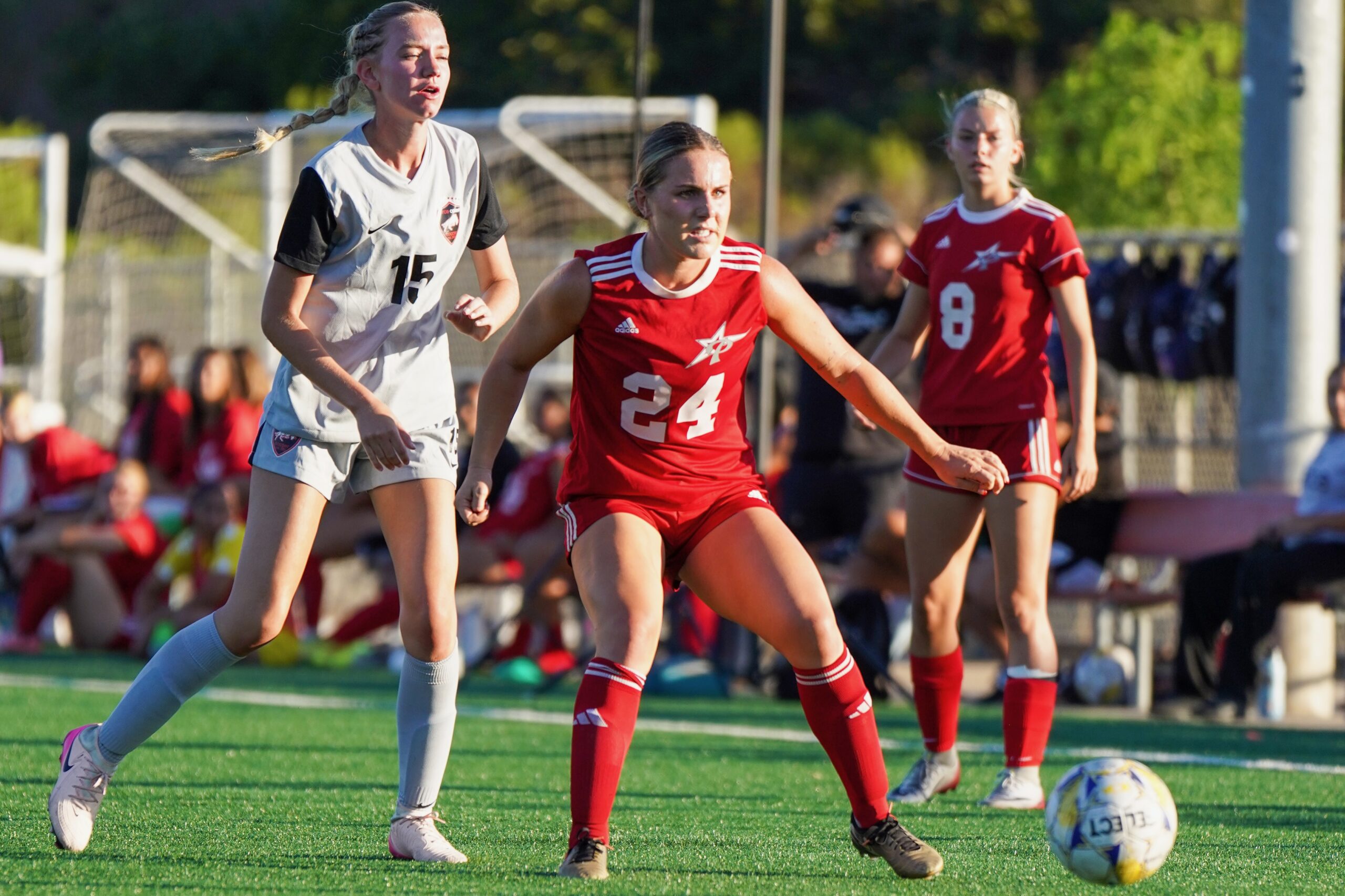 DSC07955-scaled Can Southwestern Repeat? Fall 2026 PCAC Women's Soccer Season Promises Fierce Competition