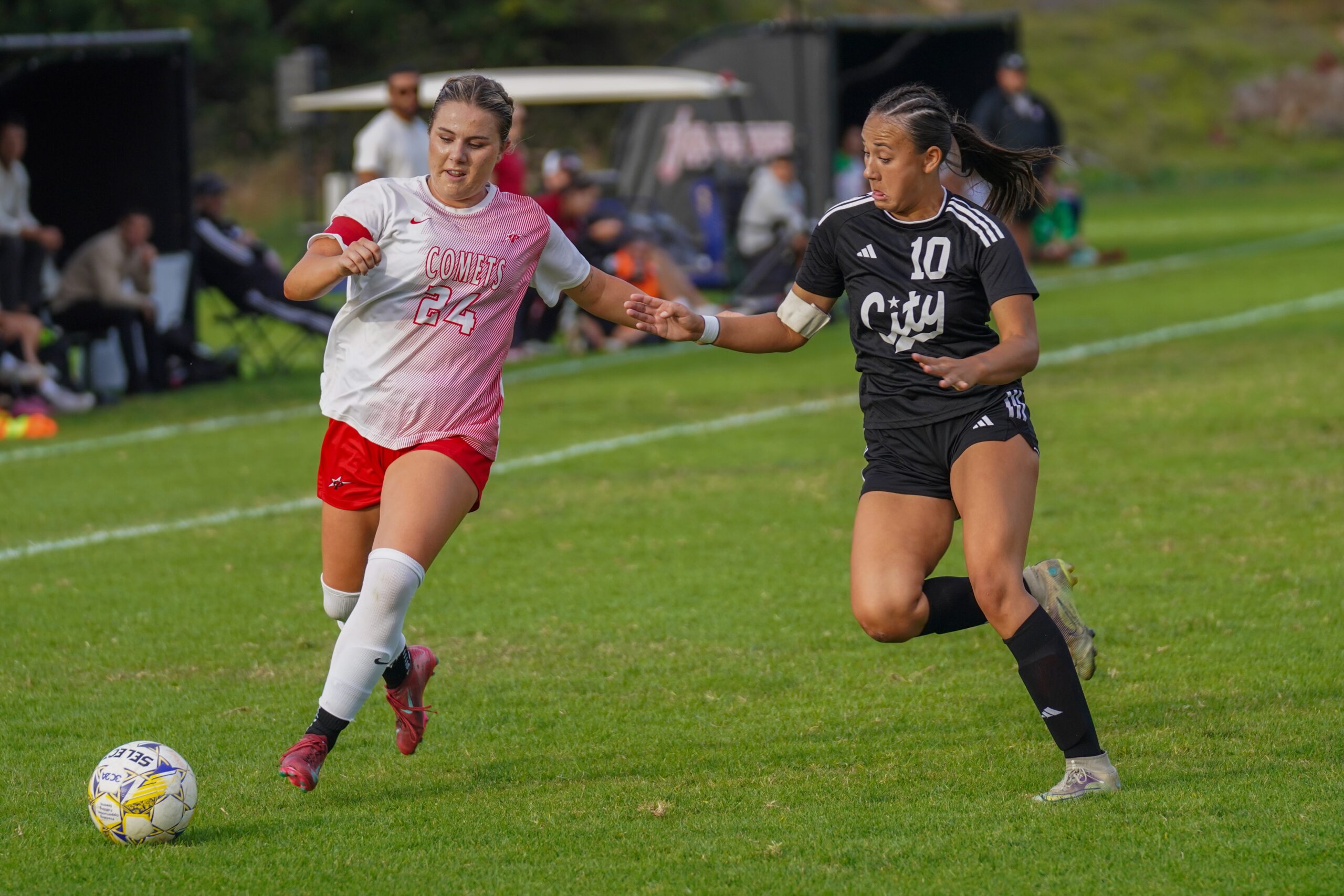 DSC08312-scaled Can Southwestern Repeat? Fall 2026 PCAC Women's Soccer Season Promises Fierce Competition