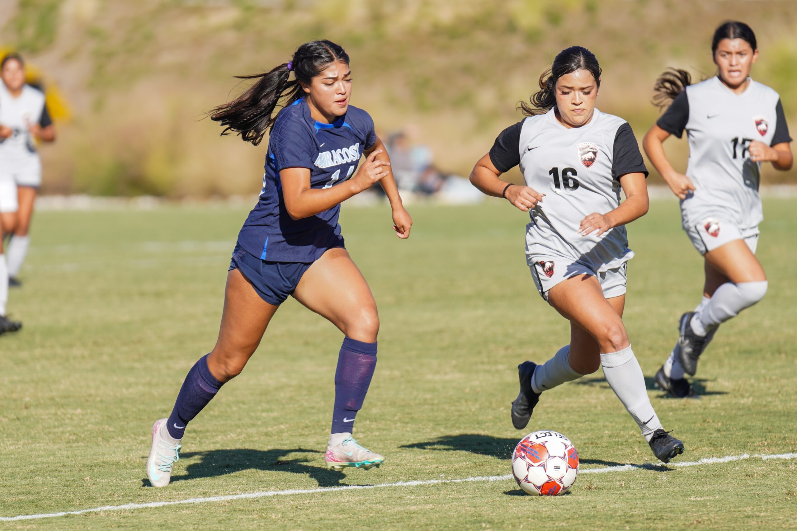 DSC09628-scaled Can Southwestern Repeat? Fall 2026 PCAC Women's Soccer Season Promises Fierce Competition