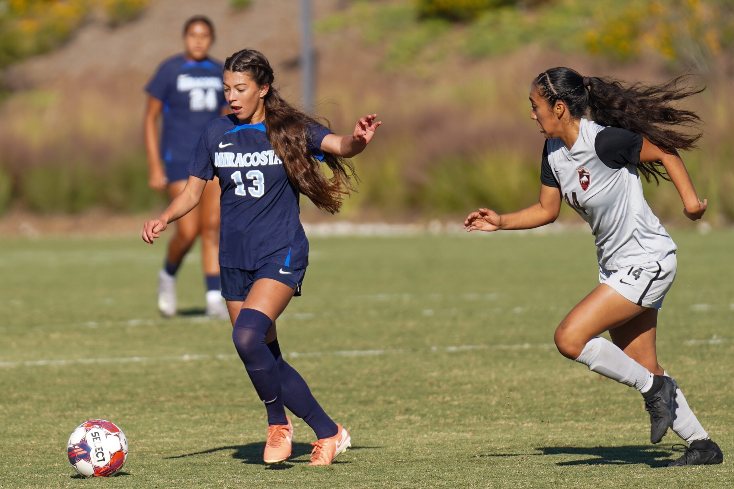 DSC09680-scaled Can Southwestern Repeat? Fall 2026 PCAC Women's Soccer Season Promises Fierce Competition