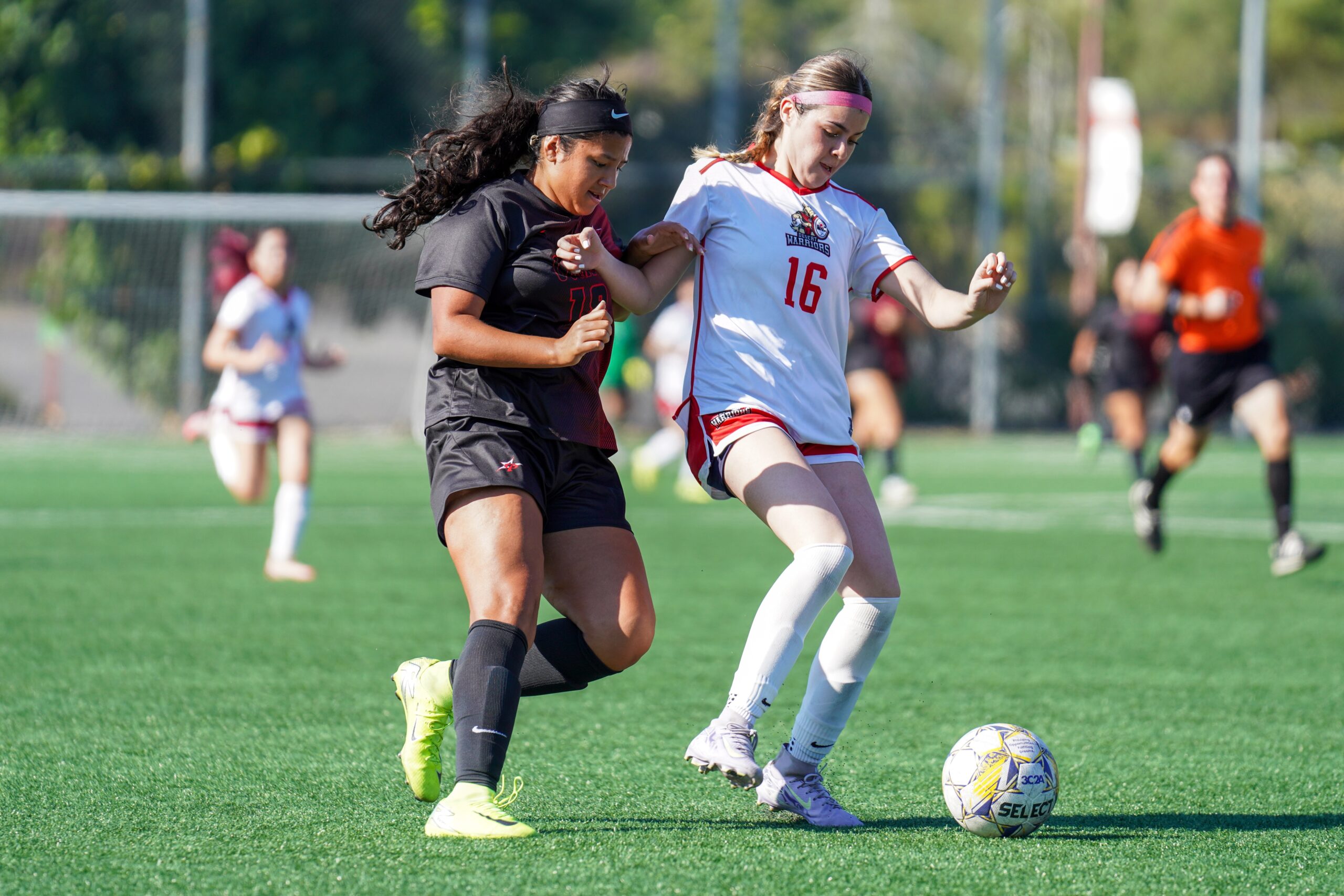DSC09910-scaled Can Southwestern Repeat? Fall 2026 PCAC Women's Soccer Season Promises Fierce Competition