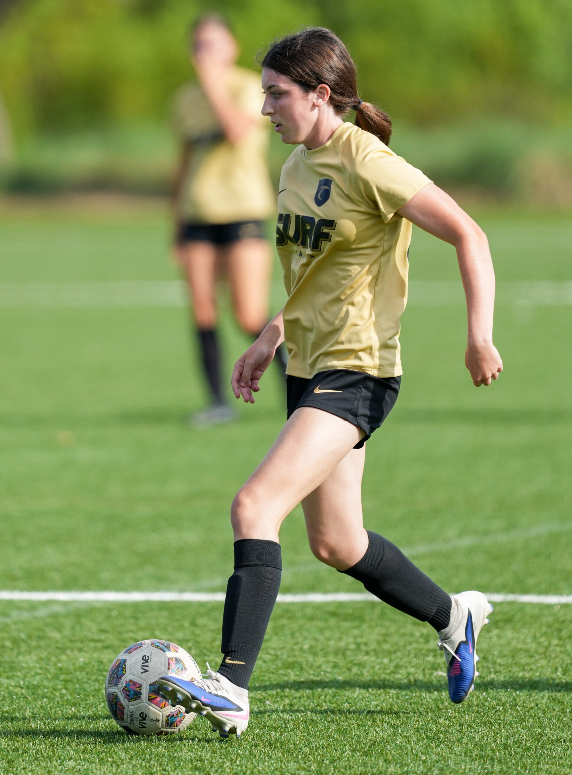 DSC00341-scaled San Diego's SDSC Surf GU19 GA Aspire Announce Themselves With Runner-Up Run at Pats Cup 2026