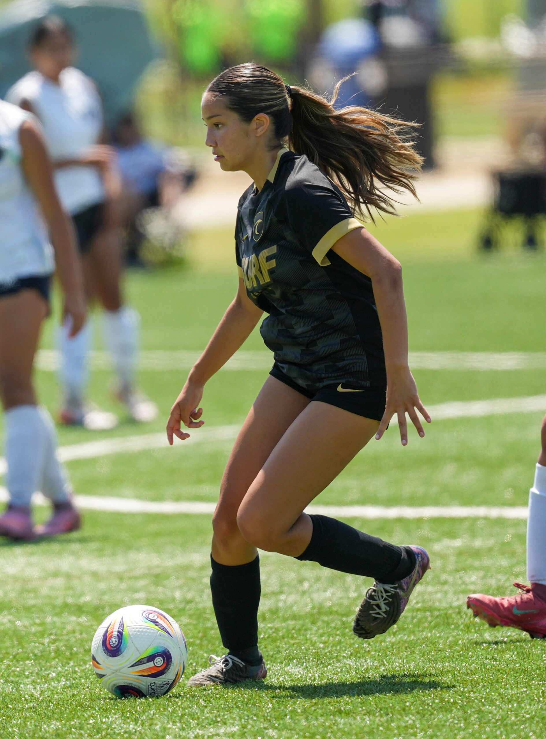 DSC02149-scaled San Diego's SDSC Surf GU19 GA Aspire Announce Themselves With Runner-Up Run at Pats Cup 2026