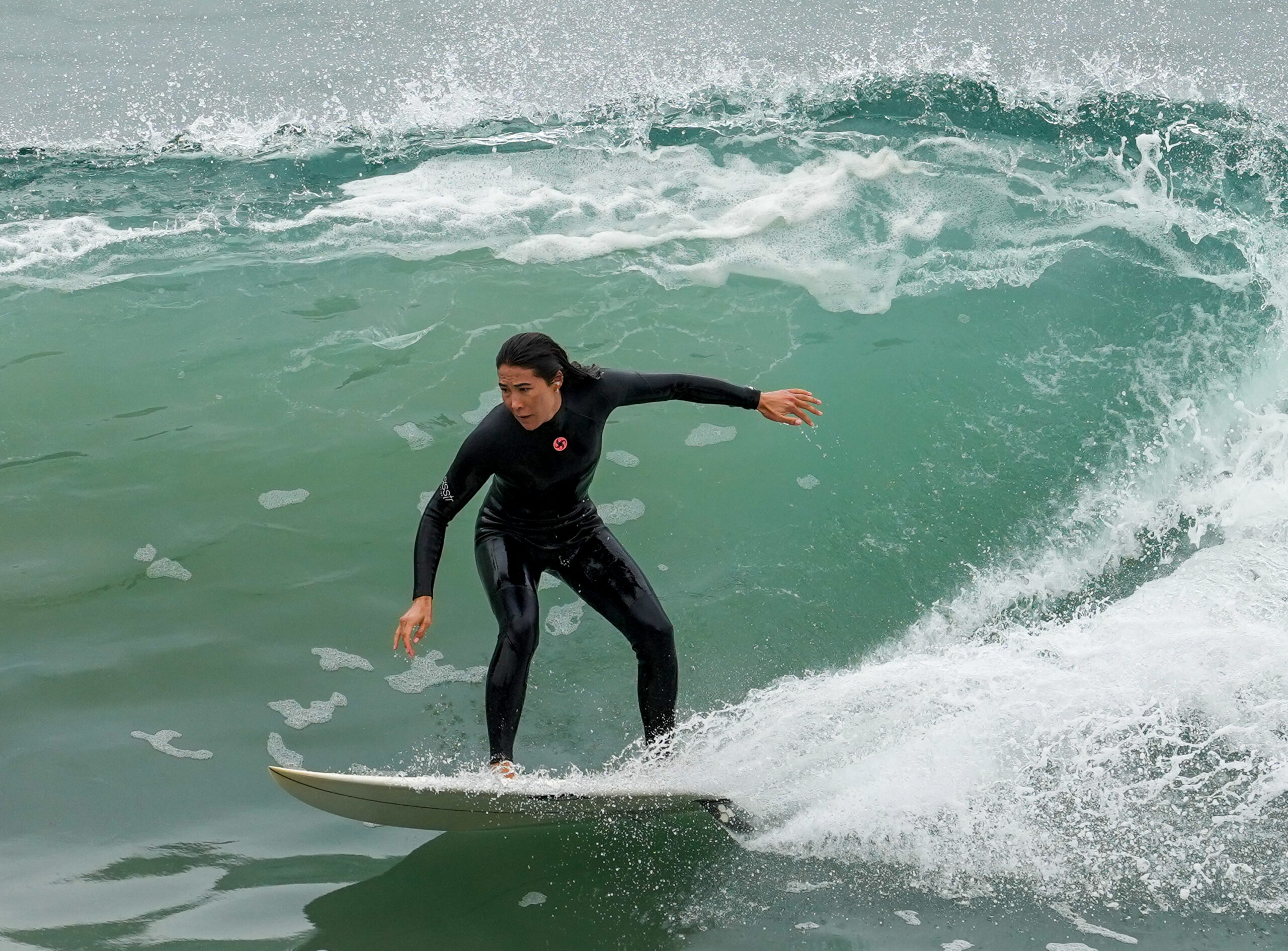DSC04084-scaled Endless Summer: Oceanside's Pier Comes Alive as Surf Season Hits Full Swing