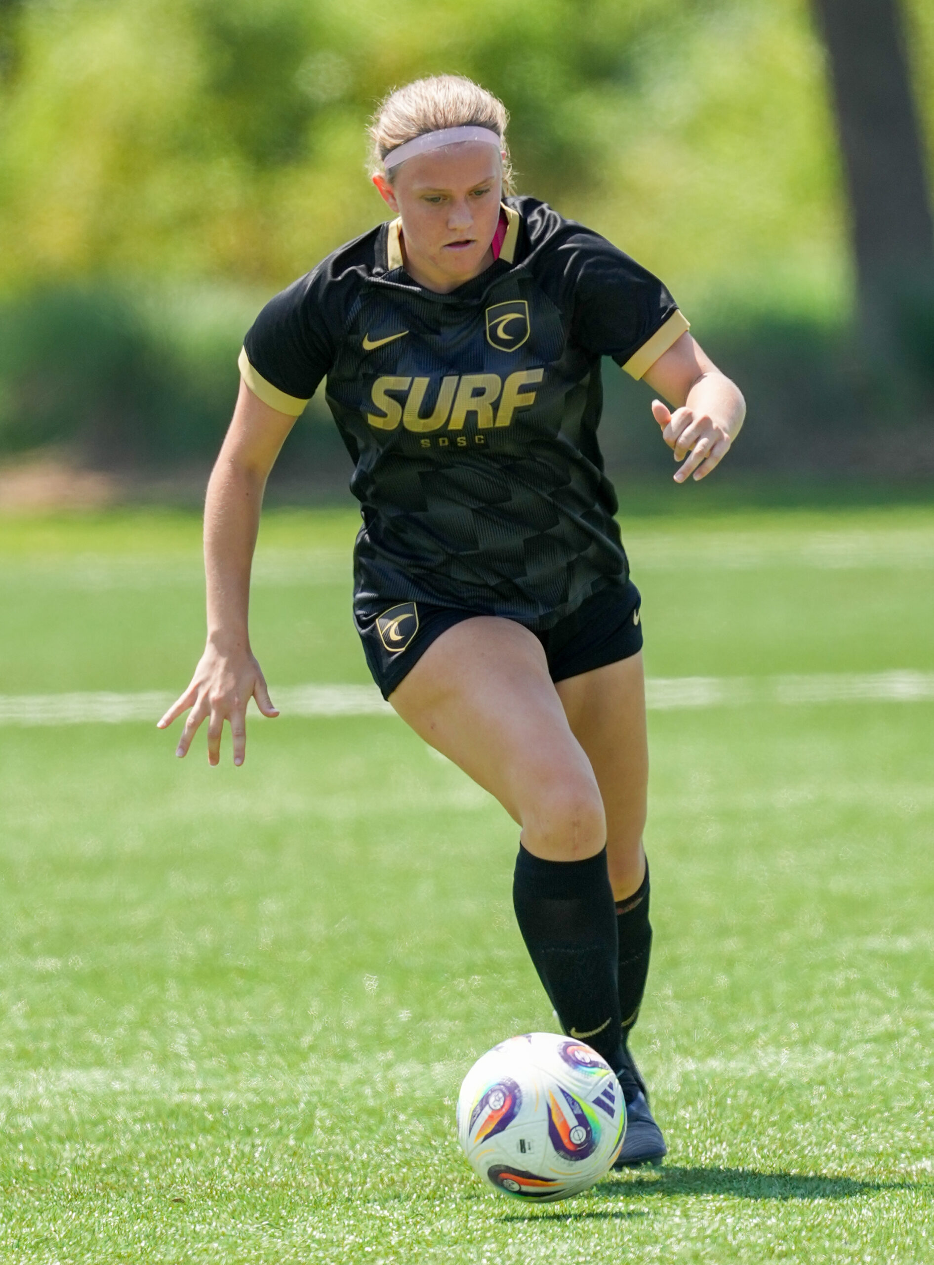 DSC04466-scaled San Diego's SDSC Surf GU19 GA Aspire Announce Themselves With Runner-Up Run at Pats Cup 2026