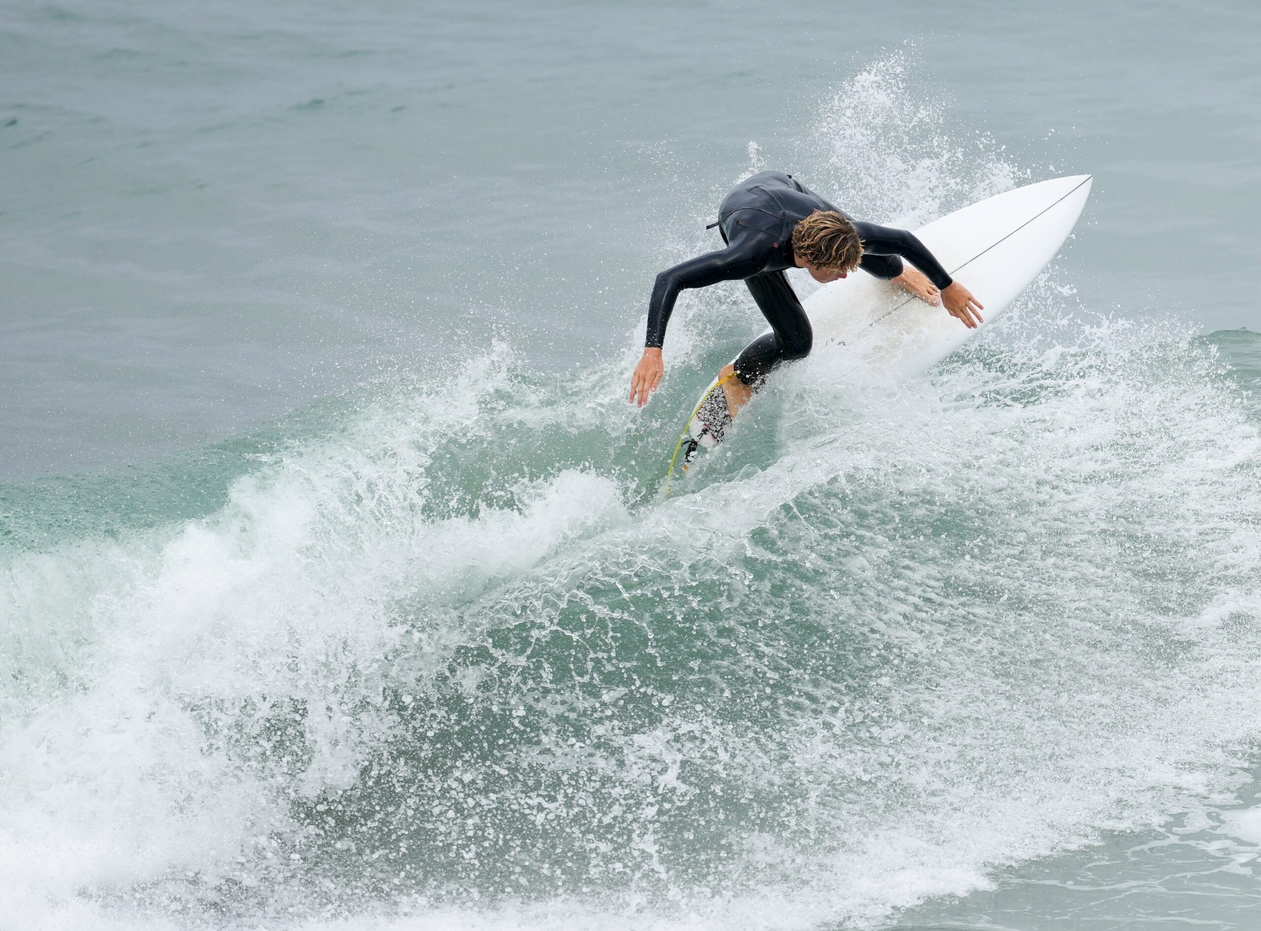 DSC06444-scaled Endless Summer: Oceanside's Pier Comes Alive as Surf Season Hits Full Swing