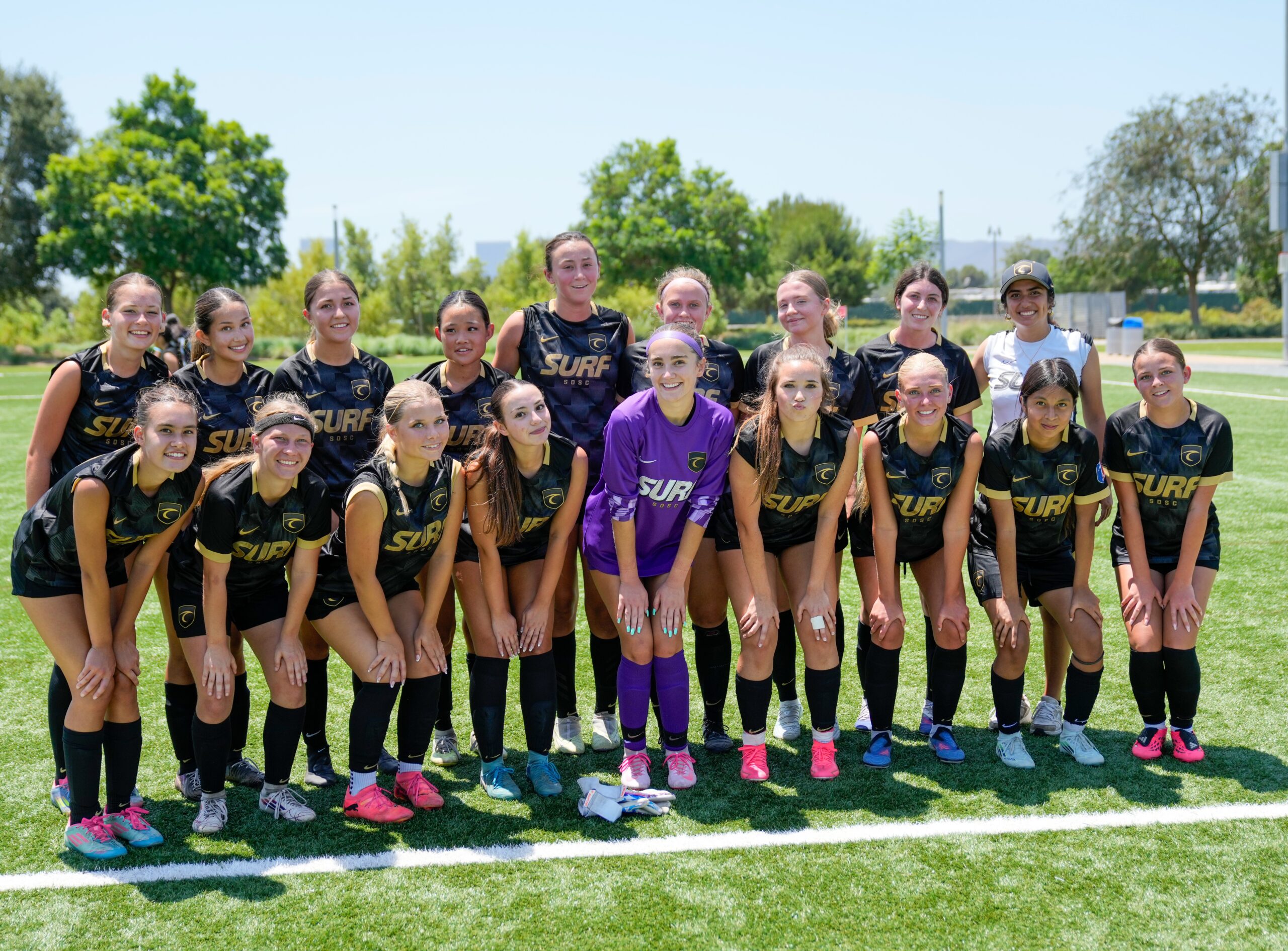 DSC8008-scaled San Diego's SDSC Surf GU19 GA Aspire Announce Themselves With Runner-Up Run at Pats Cup 2026