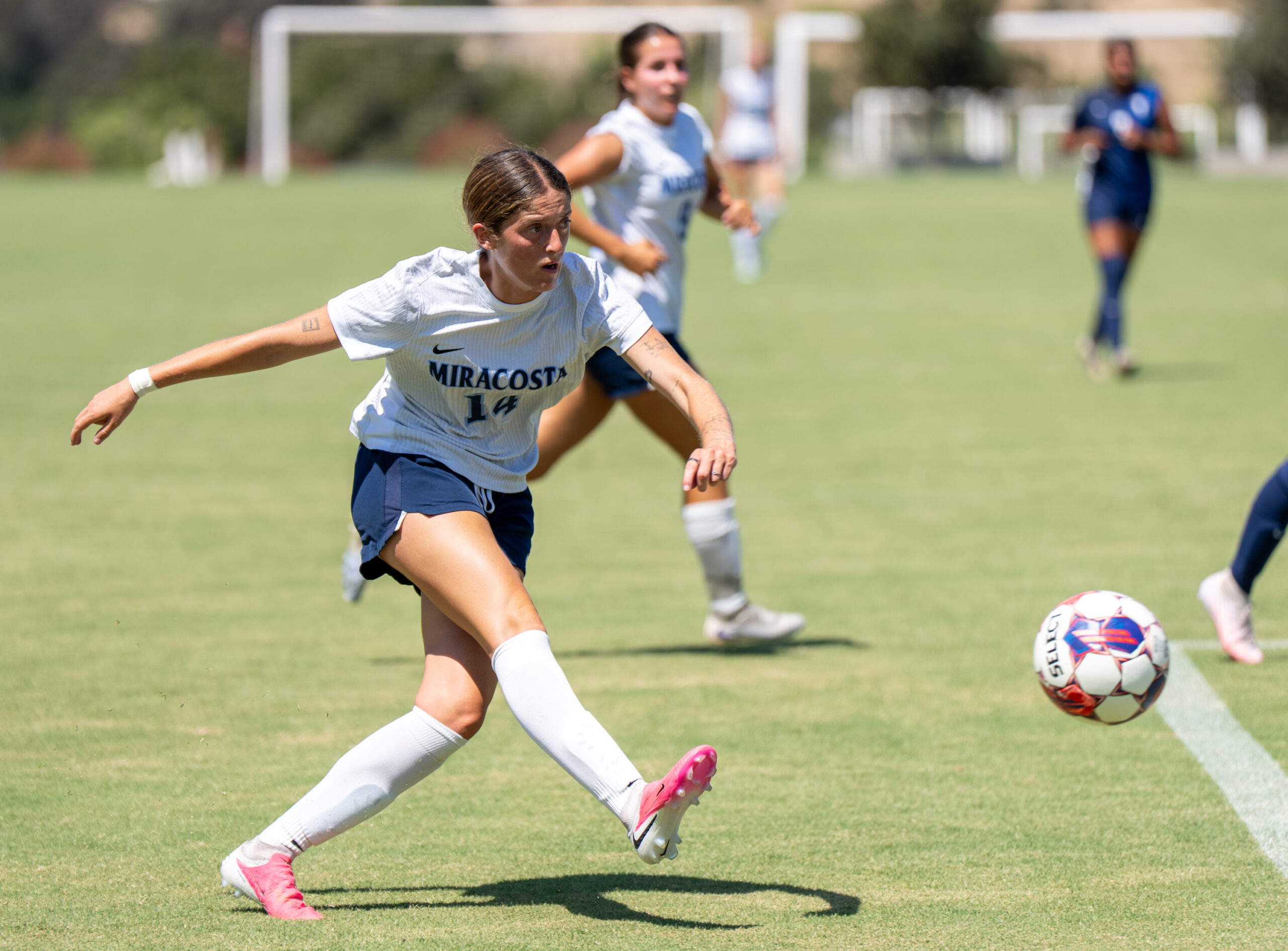 DSC0084-scaled Spartans Open 2026 in Style: MiraCosta Blanks Cerritos 4-0 in Season and Home Opener