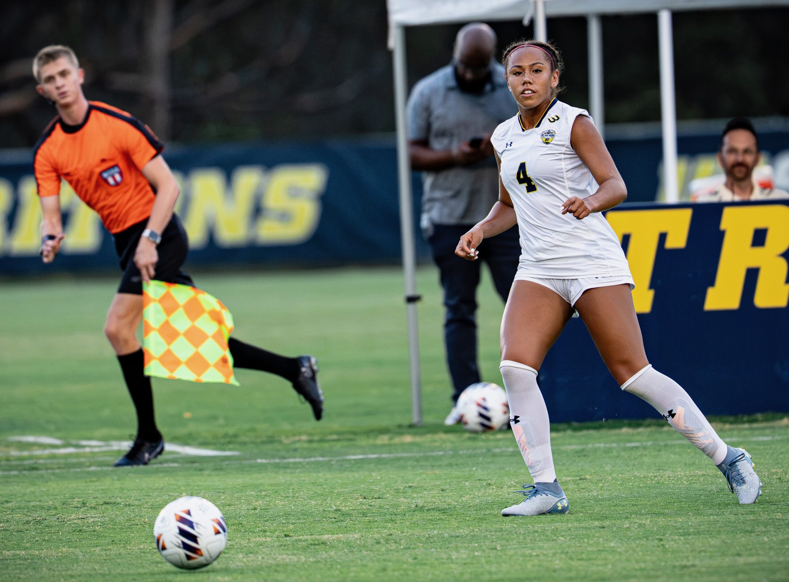 DSC01176-scaled Aztecs Open Pac-12 Era With Crosstown Shutout Over UC San Diego