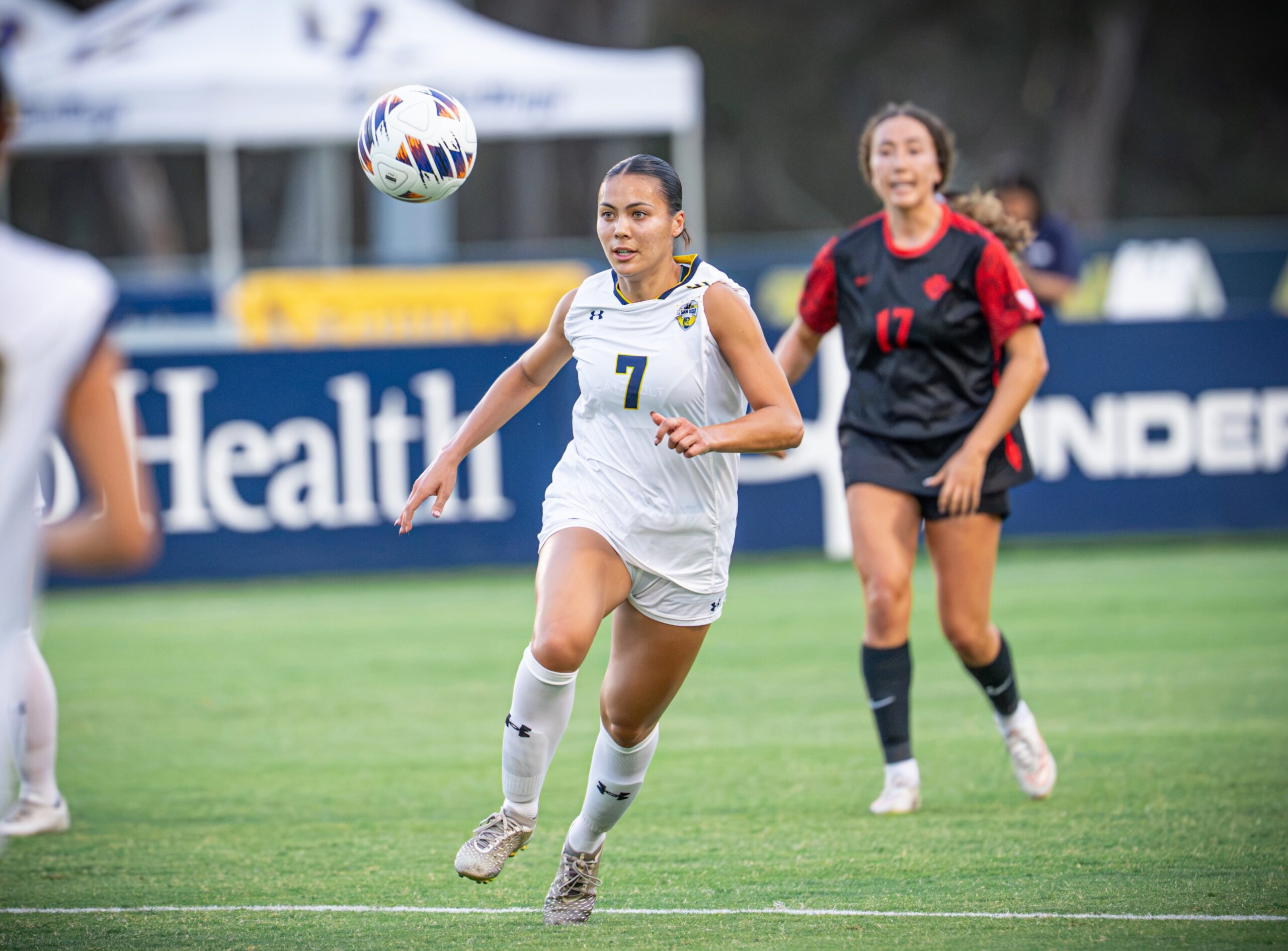 DSC01406-scaled Aztecs Open Pac-12 Era With Crosstown Shutout Over UC San Diego