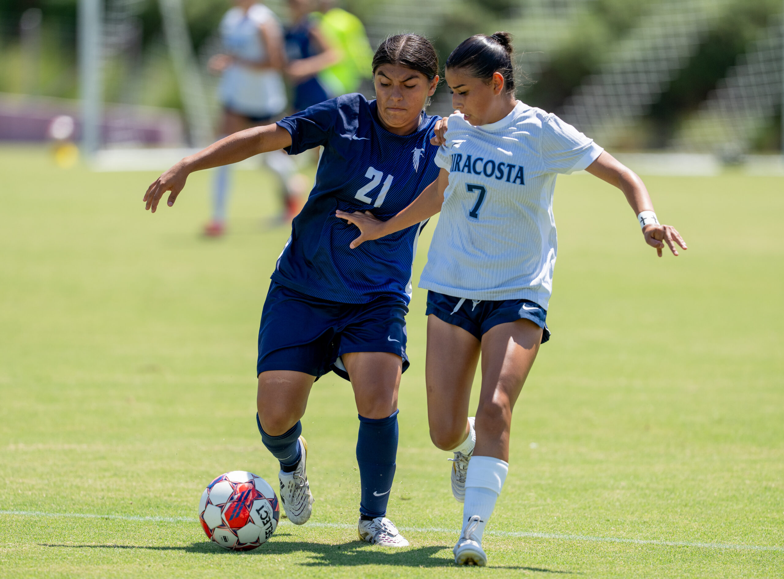 DSC01666-scaled Spartans Open 2026 in Style: MiraCosta Blanks Cerritos 4-0 in Season and Home Opener