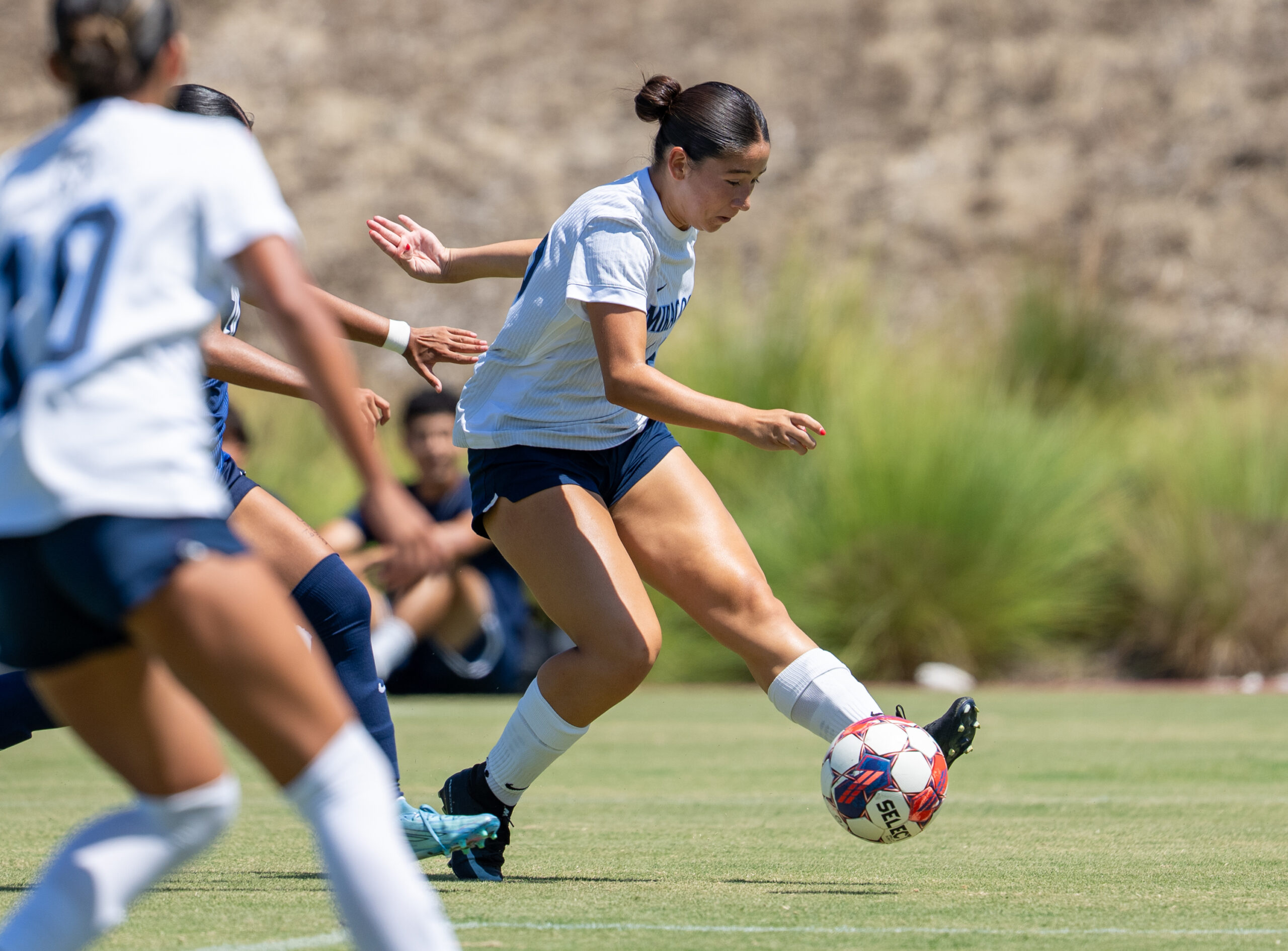 DSC01696-scaled Spartans Open 2026 in Style: MiraCosta Blanks Cerritos 4-0 in Season and Home Opener