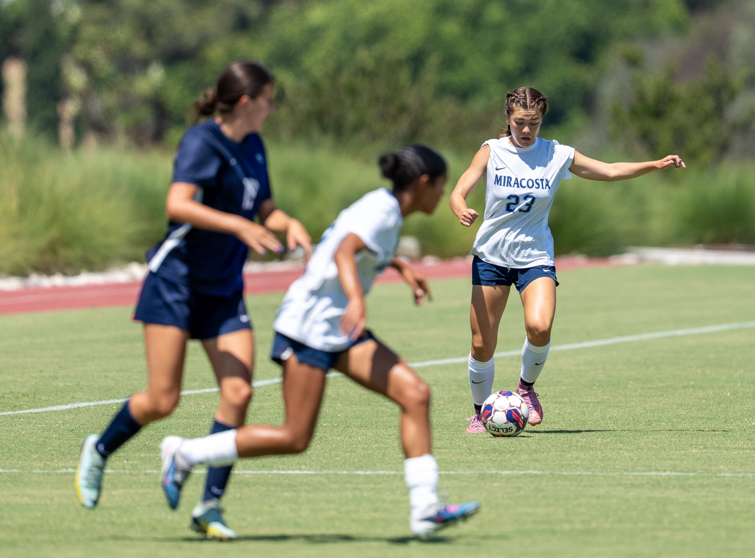 DSC01730-scaled Spartans Open 2026 in Style: MiraCosta Blanks Cerritos 4-0 in Season and Home Opener