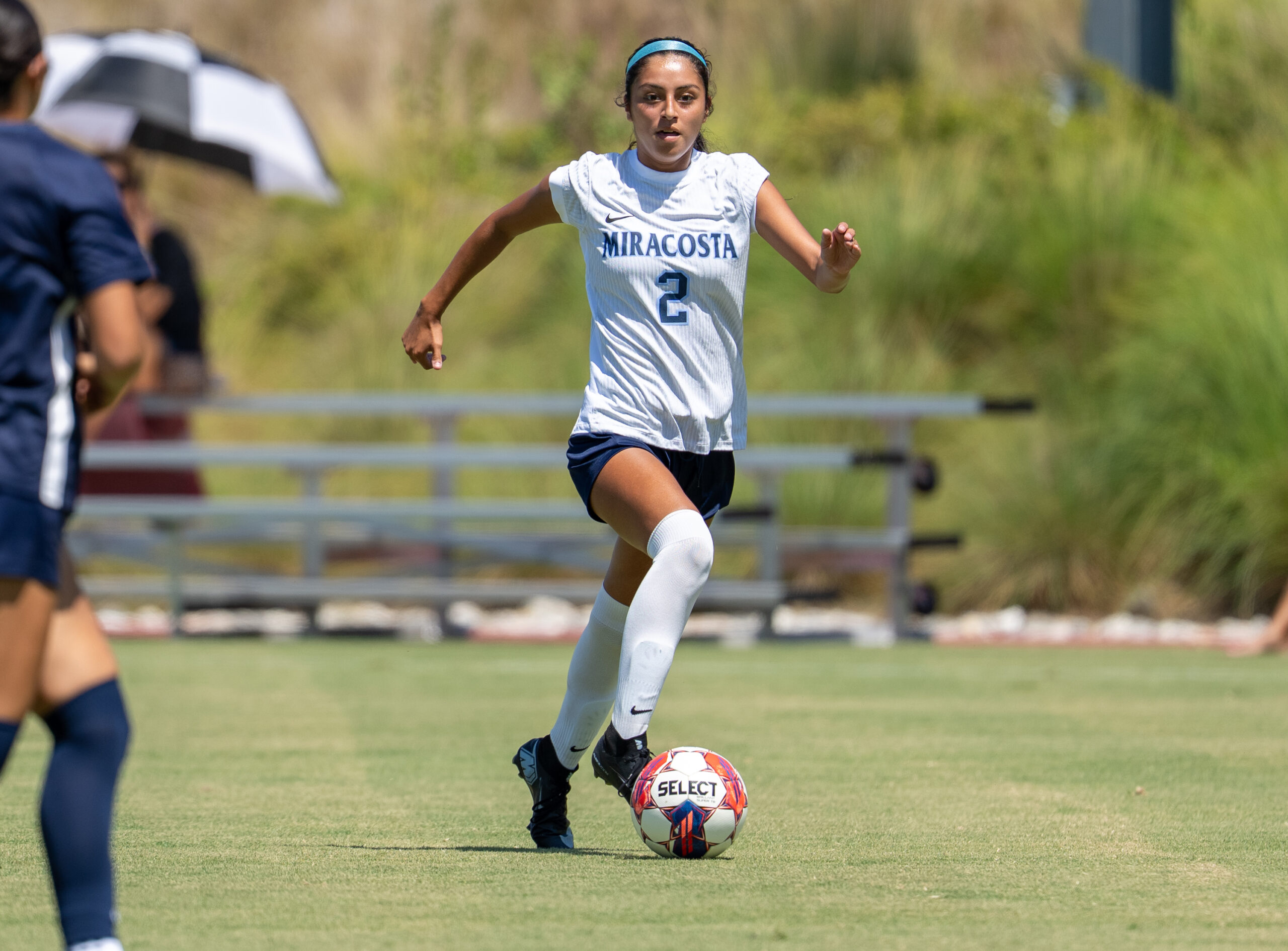 DSC01762-scaled Spartans Open 2026 in Style: MiraCosta Blanks Cerritos 4-0 in Season and Home Opener