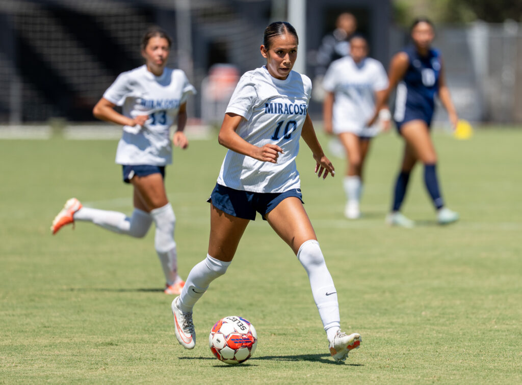 DSC01914-1024x756 Spartans Open 2026 in Style: MiraCosta Blanks Cerritos 4-0 in Season and Home Opener