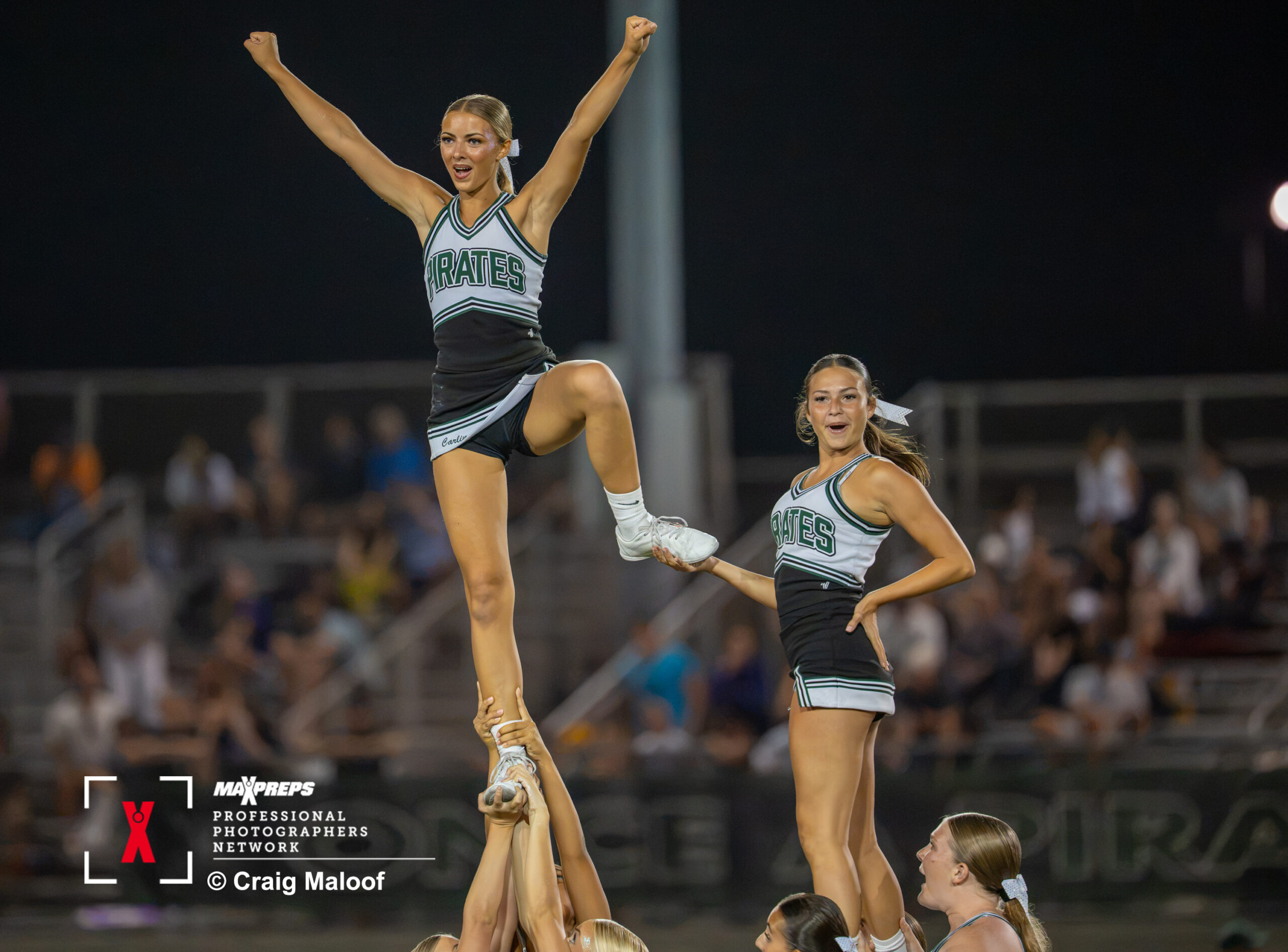DSC02947-scaled Pirates Gain Valuable Experience vs. Top-Ranked Carlsbad