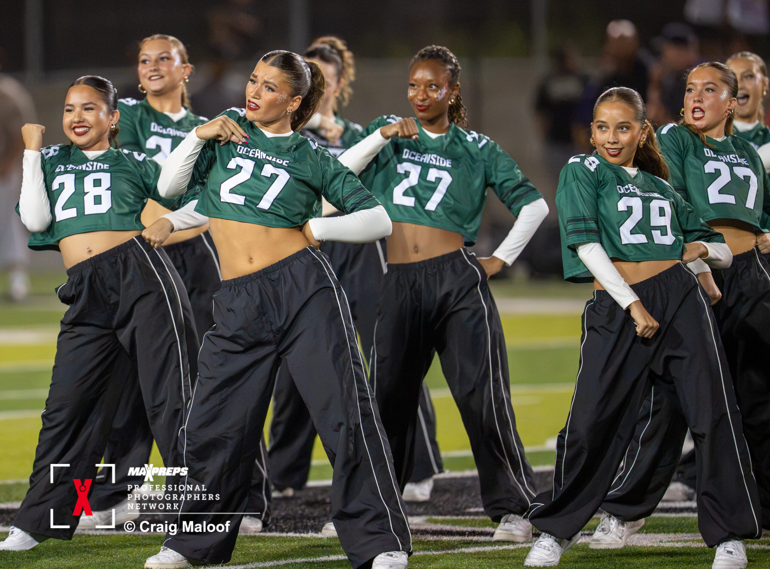 DSC02990-scaled Pirates Gain Valuable Experience vs. Top-Ranked Carlsbad