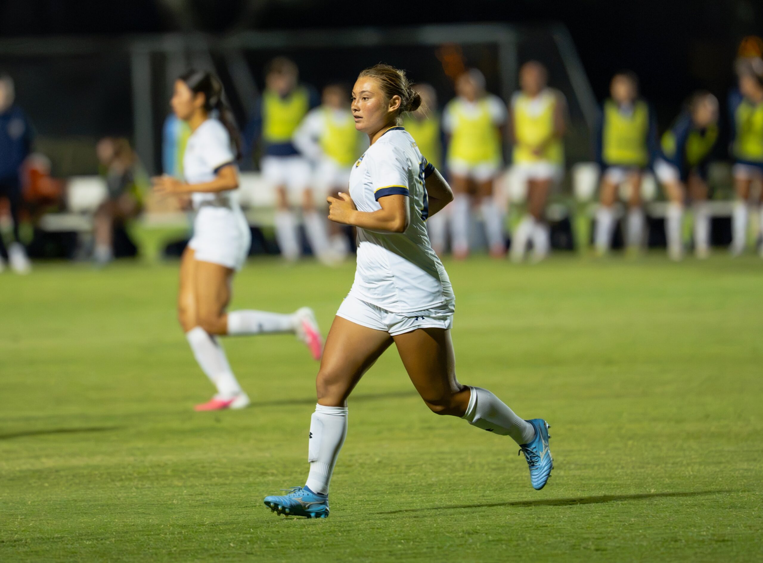 DSC03669-scaled Aztecs Open Pac-12 Era With Crosstown Shutout Over UC San Diego