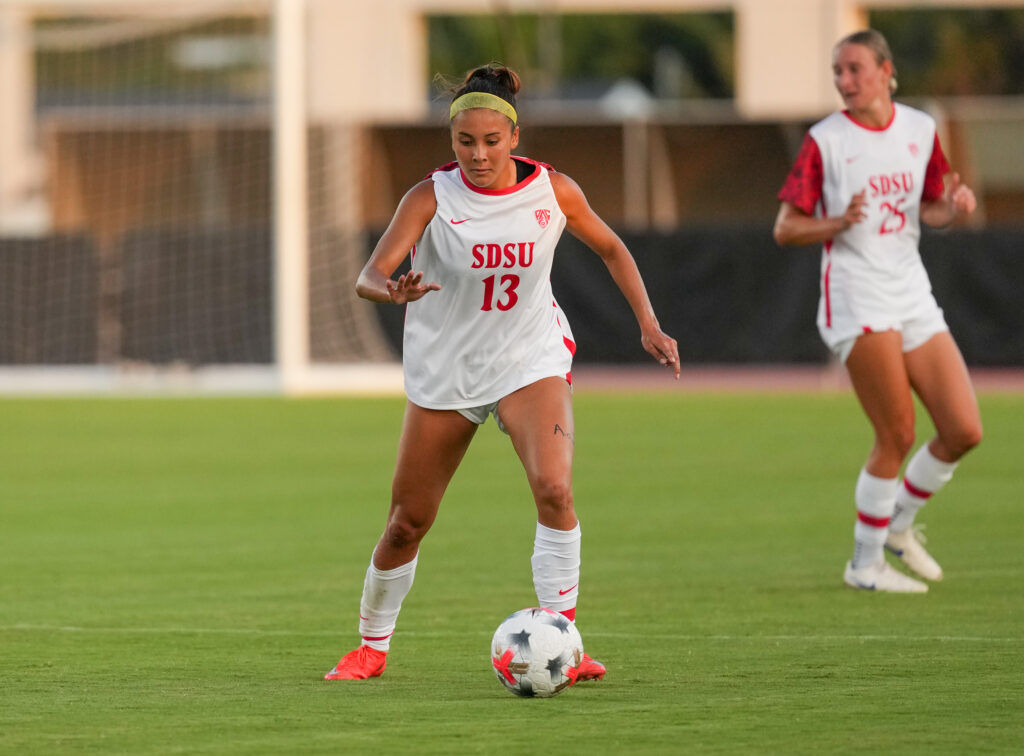 DSC03917-1024x756 New Faces, New Era: Aztecs Open Pac-12 Chapter with 2-0 Win Over USC