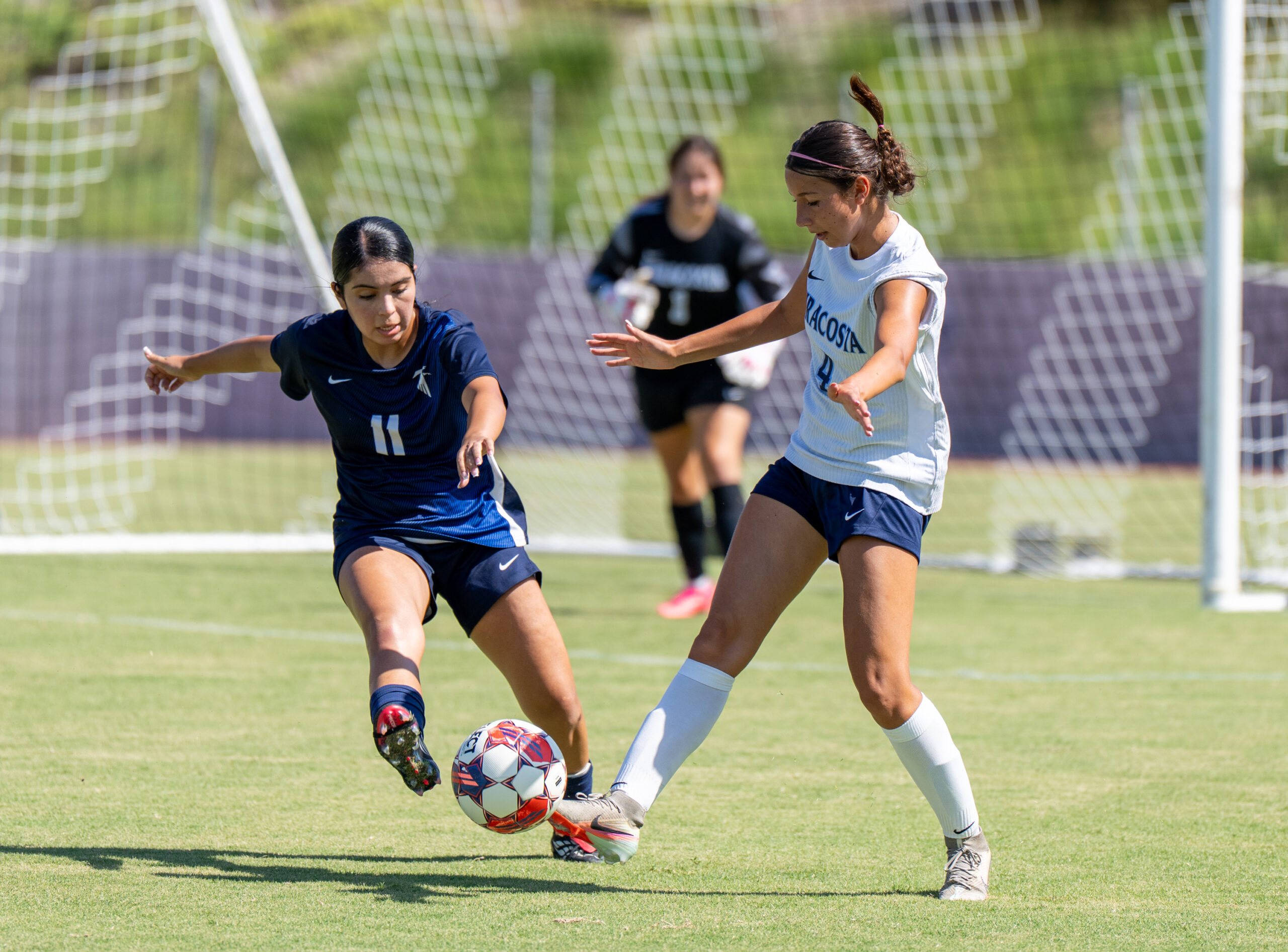 DSC0537-scaled Spartans Open 2026 in Style: MiraCosta Blanks Cerritos 4-0 in Season and Home Opener