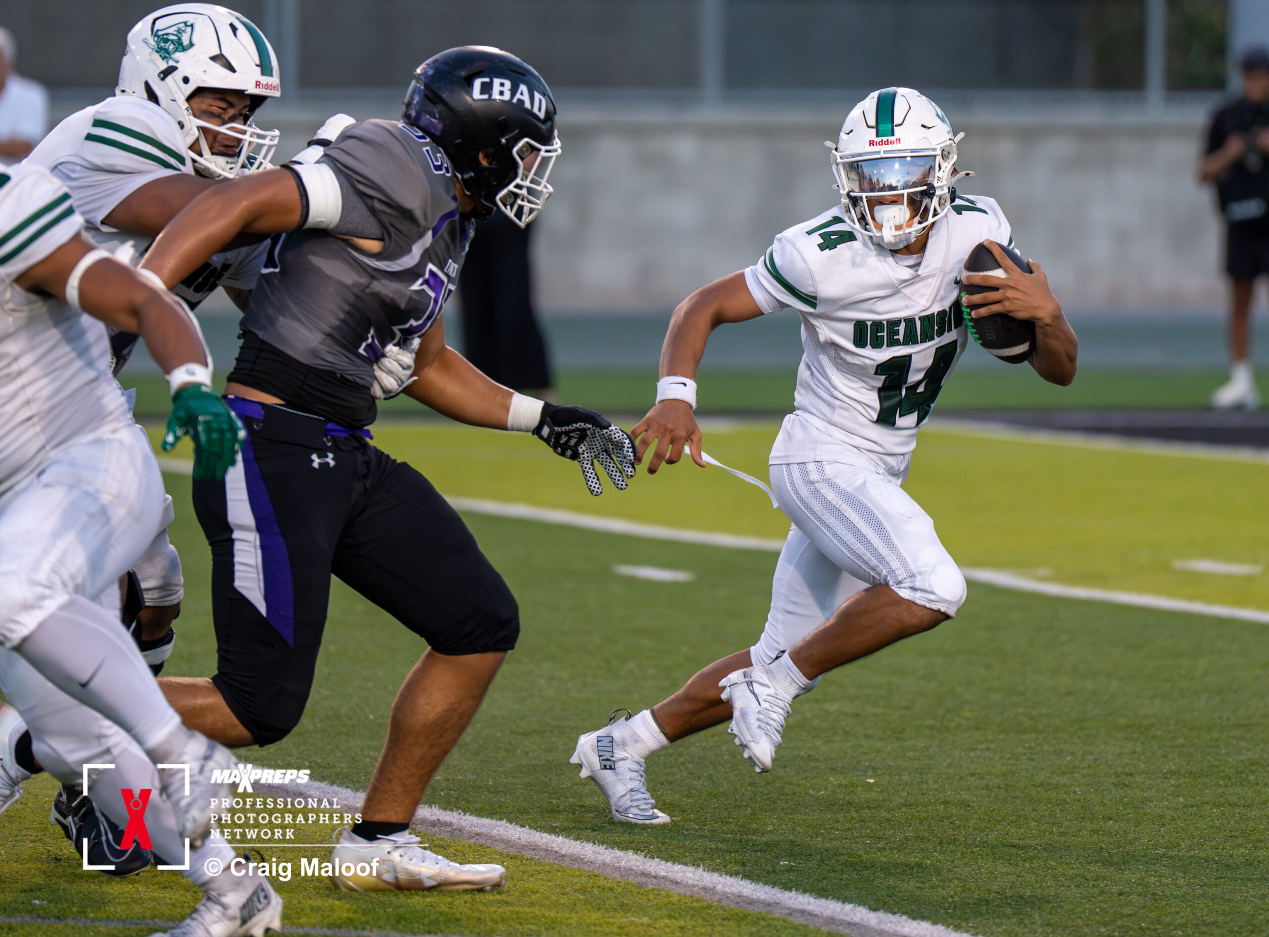 DSC0841-scaled Pirates Gain Valuable Experience vs. Top-Ranked Carlsbad