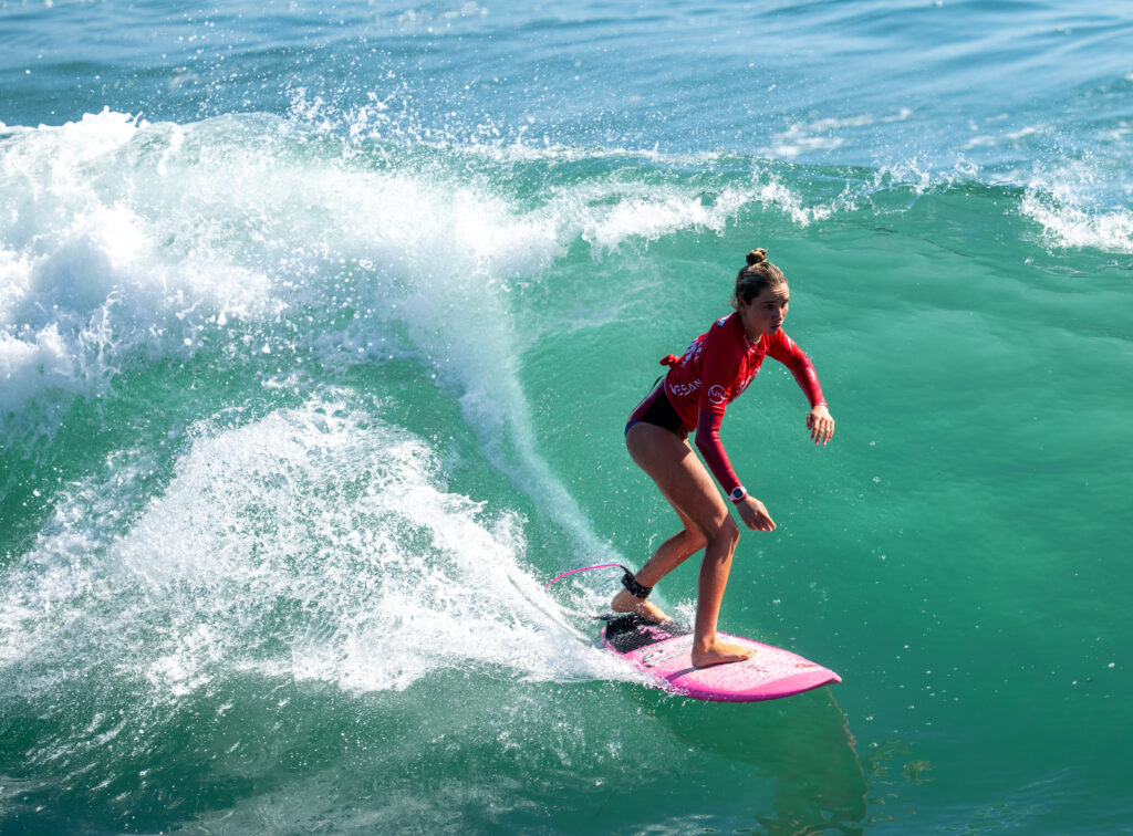 DSC08459-1024x756 14-Year-Old Ruby Stringfellow Becomes Youngest-Ever Super Girl Champion in Oceanside