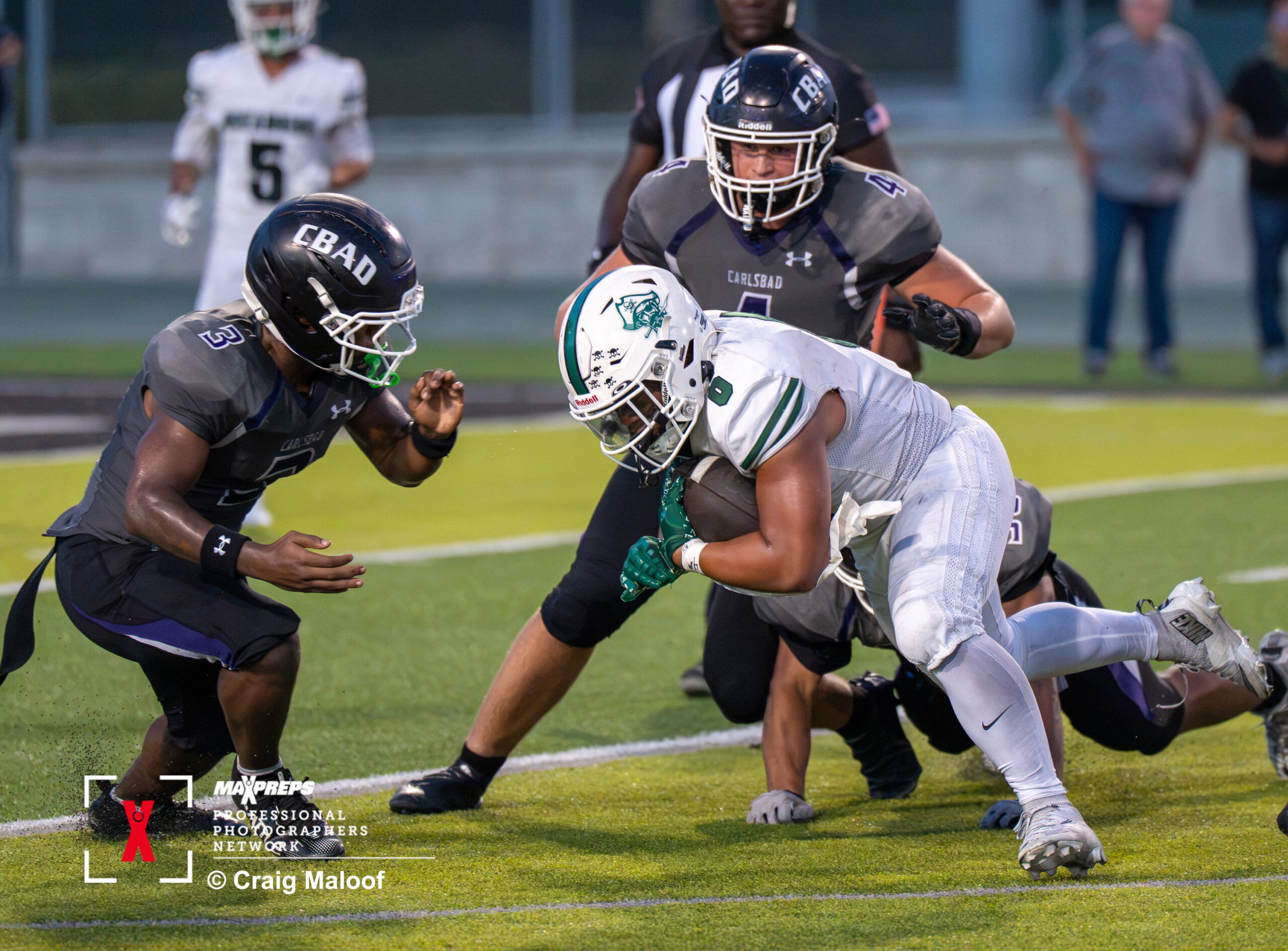 DSC0946-scaled Pirates Gain Valuable Experience vs. Top-Ranked Carlsbad