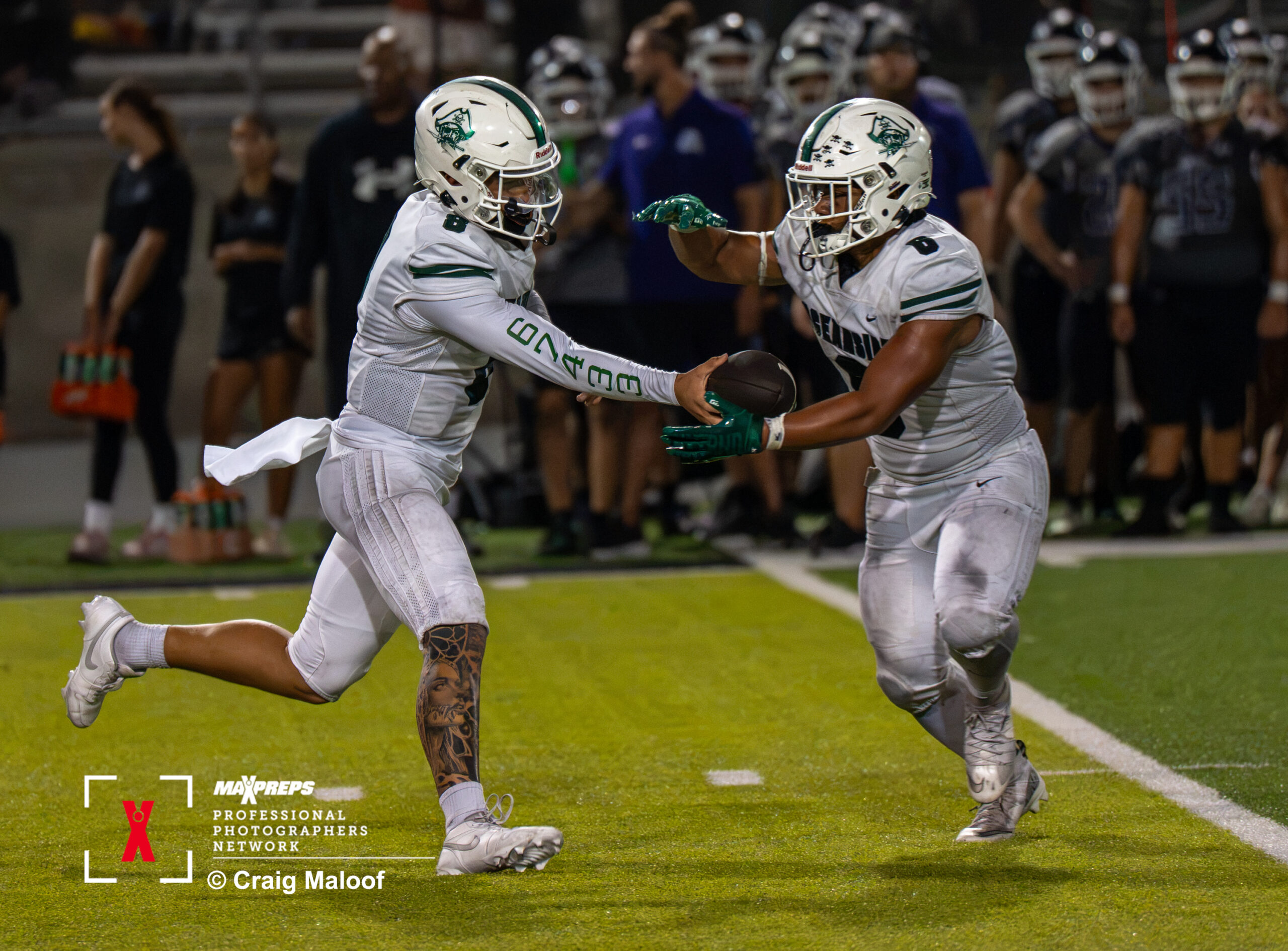 DSC1846-scaled Pirates Gain Valuable Experience vs. Top-Ranked Carlsbad