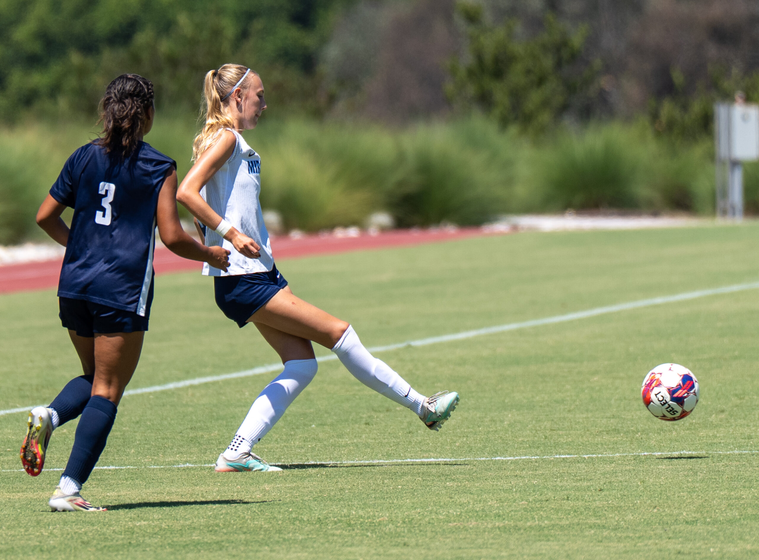 DSC9751-scaled Spartans Open 2026 in Style: MiraCosta Blanks Cerritos 4-0 in Season and Home Opener